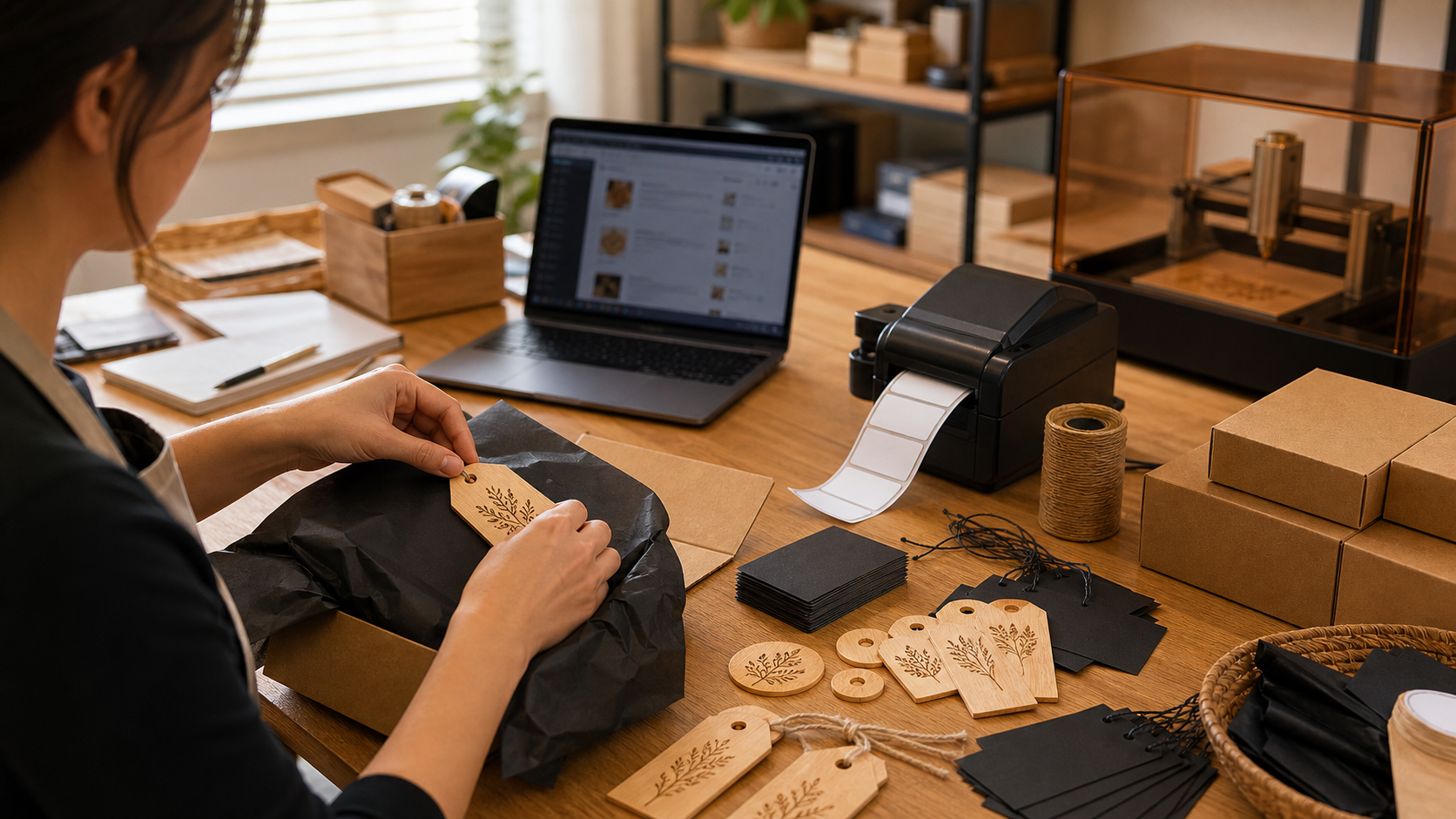 A customer approval sheet works best when it refers to one real sample rather than a crowded catalog of untested options.